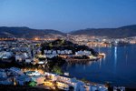 Muğla Bodrum Fotoğrafları